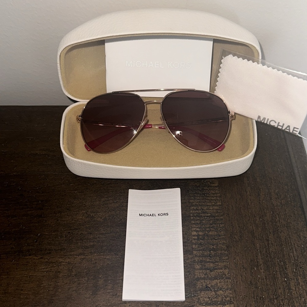 Michael Kors MK5009